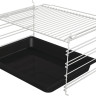 Духовой шкаф Gorenje BO6735E02BK