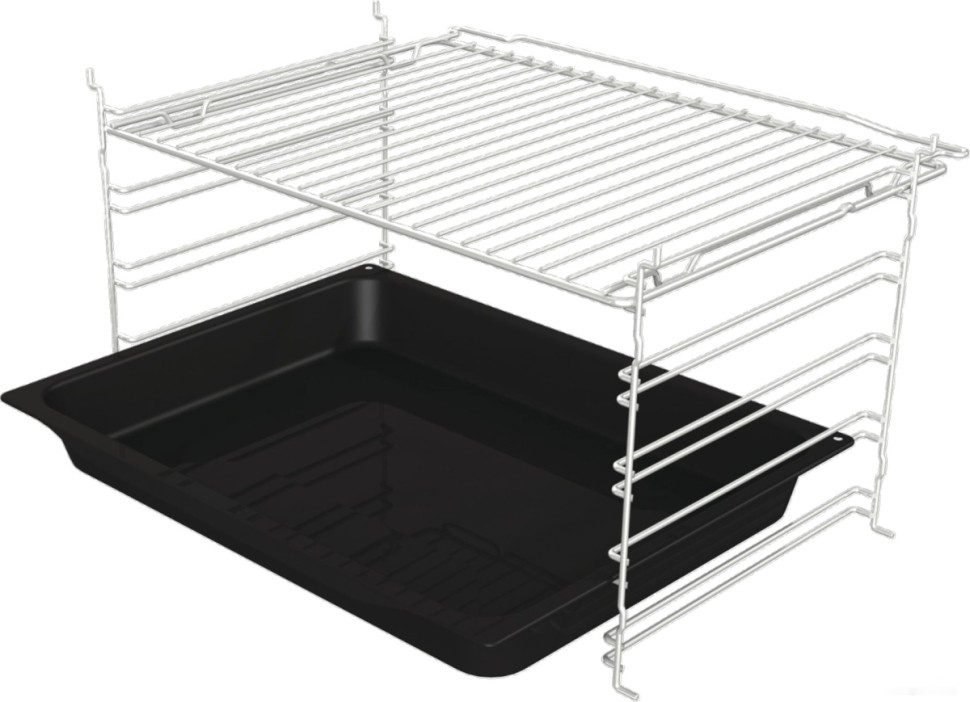 Духовой шкаф Gorenje BO6735E02BK
