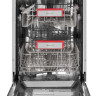 Посудомоечная машина Weissgauff BDW 4536 D Infolight