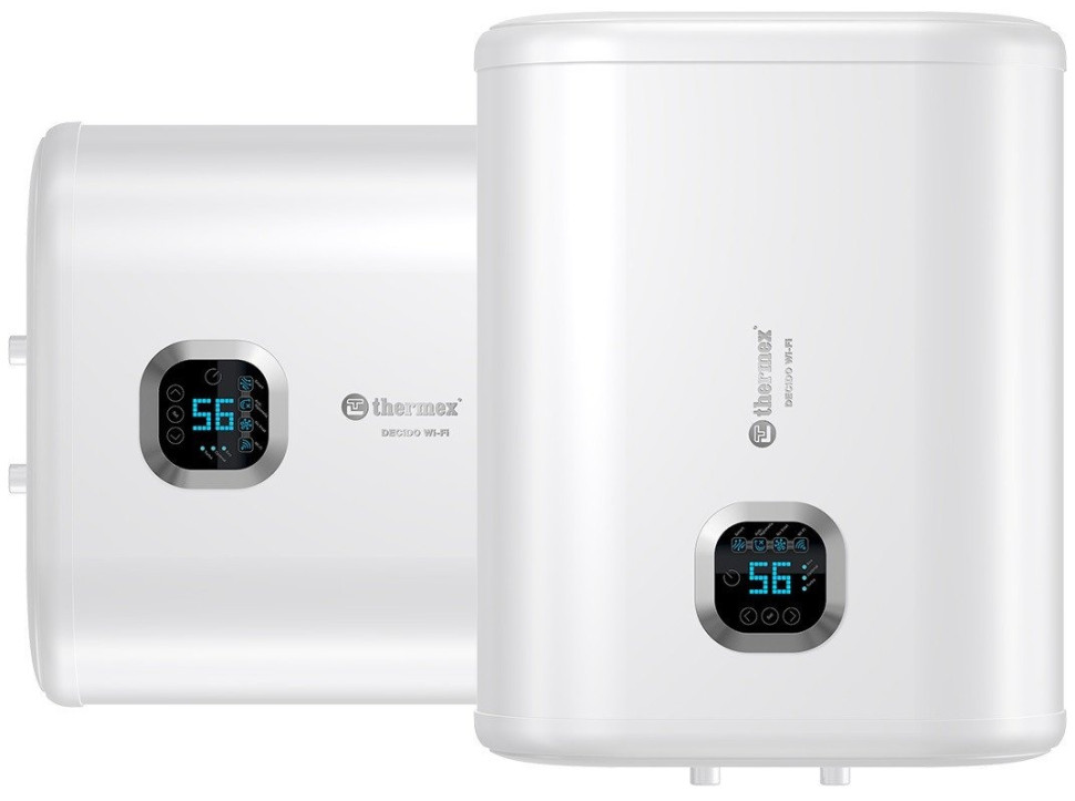 Водонагреватель Thermex Decido 30 Wi-Fi