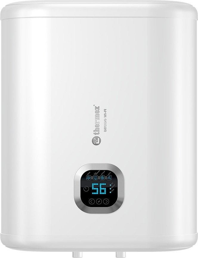 Водонагреватель Thermex Decido 30 Wi-Fi