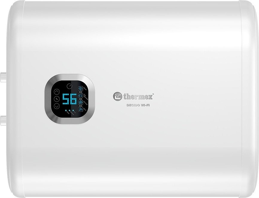 Водонагреватель Thermex Decido 30 Wi-Fi