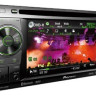 Автомагнитола Pioneer AVH-2450BT