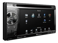 Автомагнитола Pioneer AVH-2450BT