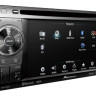 Автомагнитола Pioneer AVH-2450BT