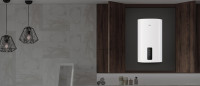 Водонагреватель HAIER ES50V-F7(R)