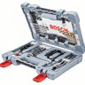 Набор оснастки Bosch 2608P00234 (76 предметов)