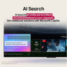 Телевизор LG AI QNED80 43QNED80A6A