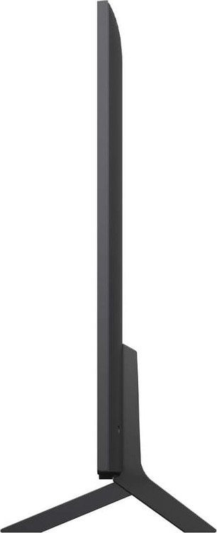 Телевизор LG AI QNED80 43QNED80A6A