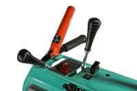 Снегоуборщик Sturm! STG7661EL