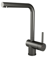 Смеситель Paulmark Spring Sp212067-GM