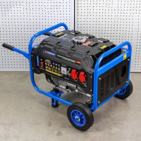 Генератор Forsage F-FY2500