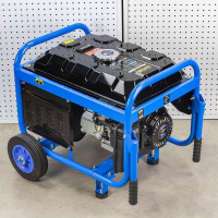 Генератор Forsage F-FY2500