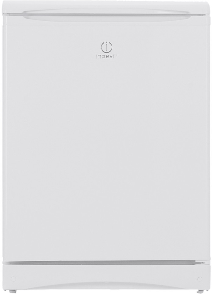 Однокамерный холодильник Indesit TT 85
