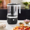 Кухонный комбайн KitchenAid 5KFCB519EBM