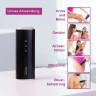 Фотоэпилятор Beurer IPL 7800 Cool Pro