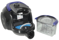 Пылесос Samsung VC18M21A0SB/EV