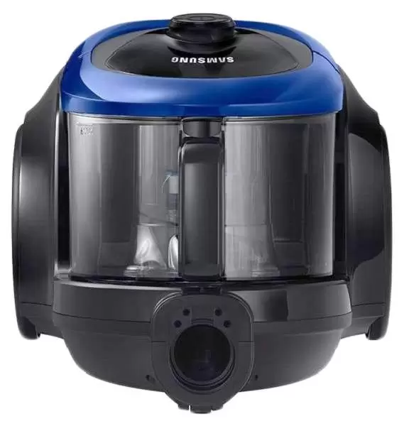 Пылесос Samsung VC18M21A0SB/EV