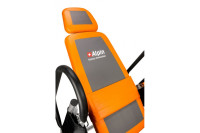Инверсионный стол Alpin Weltall IT-8