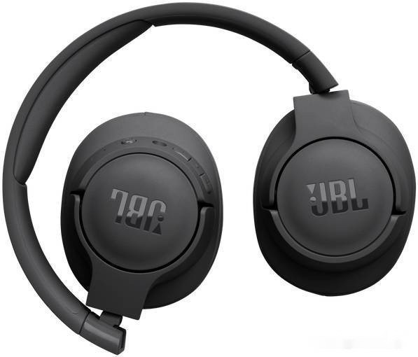Наушники JBL Tune 720BT (темно-синий)