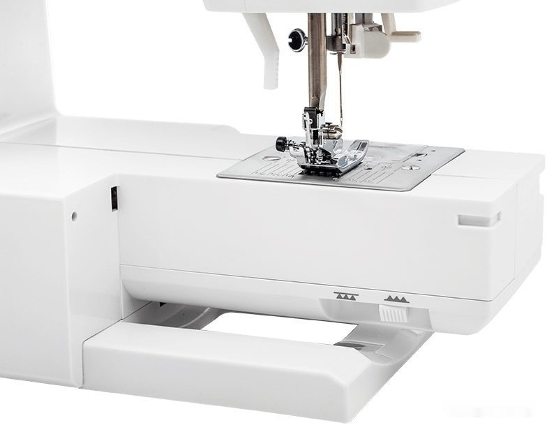 Компьютерная швейная машина Necchi 1500