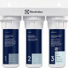 Стационарная система "под мойкой" Electrolux AquaModule Carbon 2in1 Prof