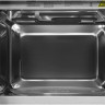 Микроволновая печь Hyundai HBW 2040 (черный)