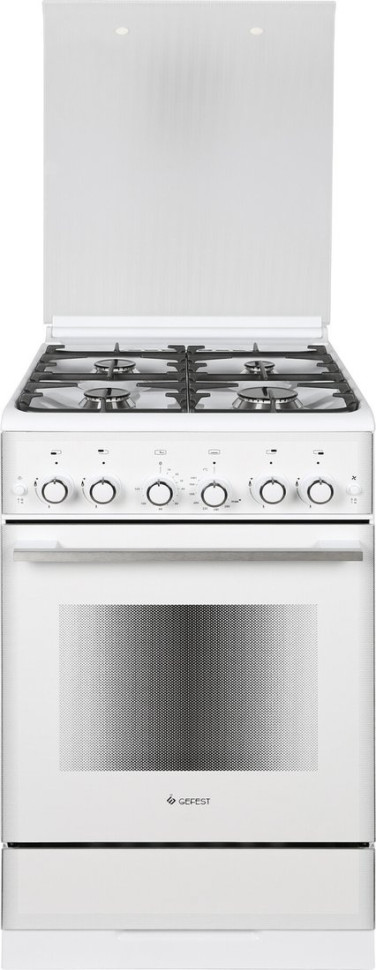 Плита Gefest ПГ 5300-02 0340T