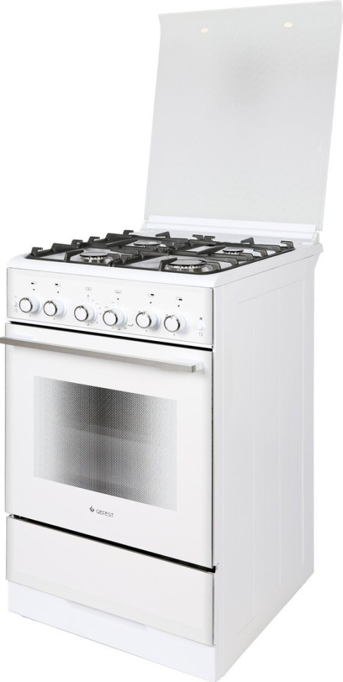 Плита Gefest ПГ 5300-02 0340T