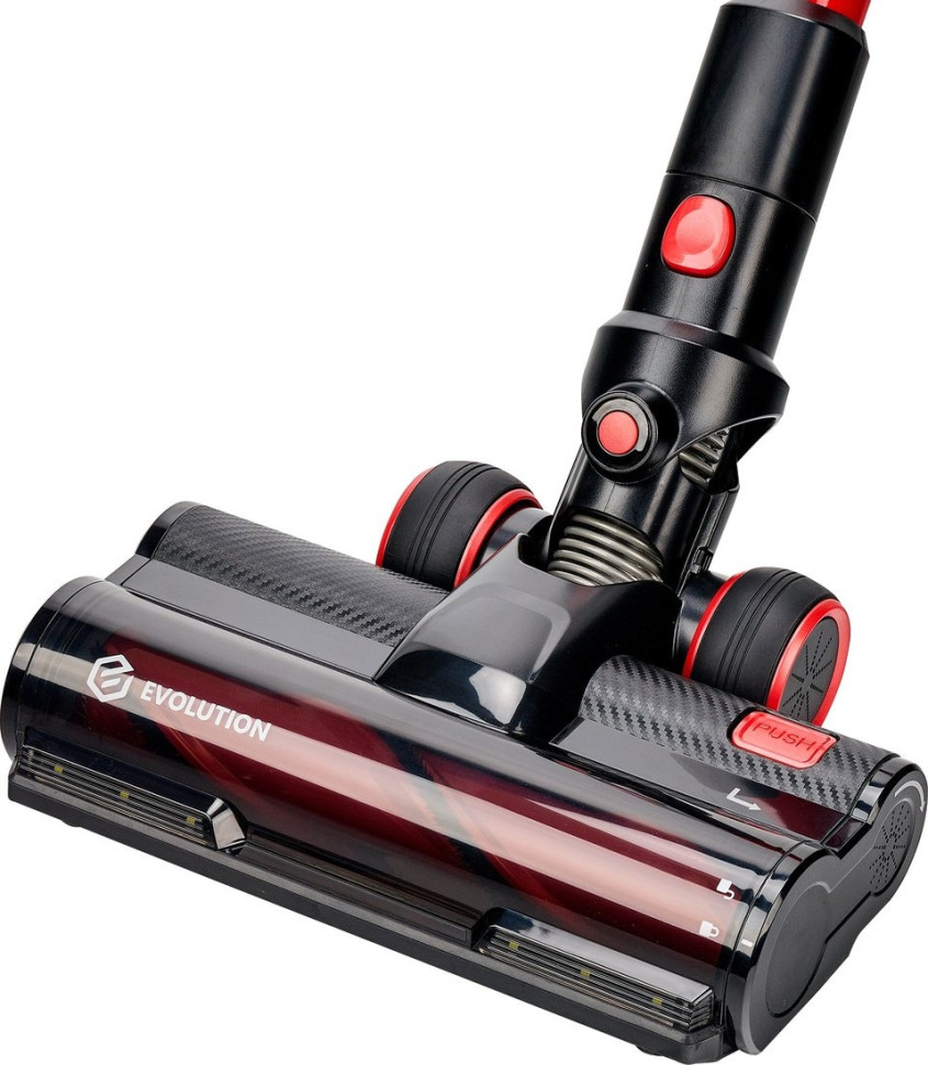 Пылесос Evolution Smart Clean VCF2212M