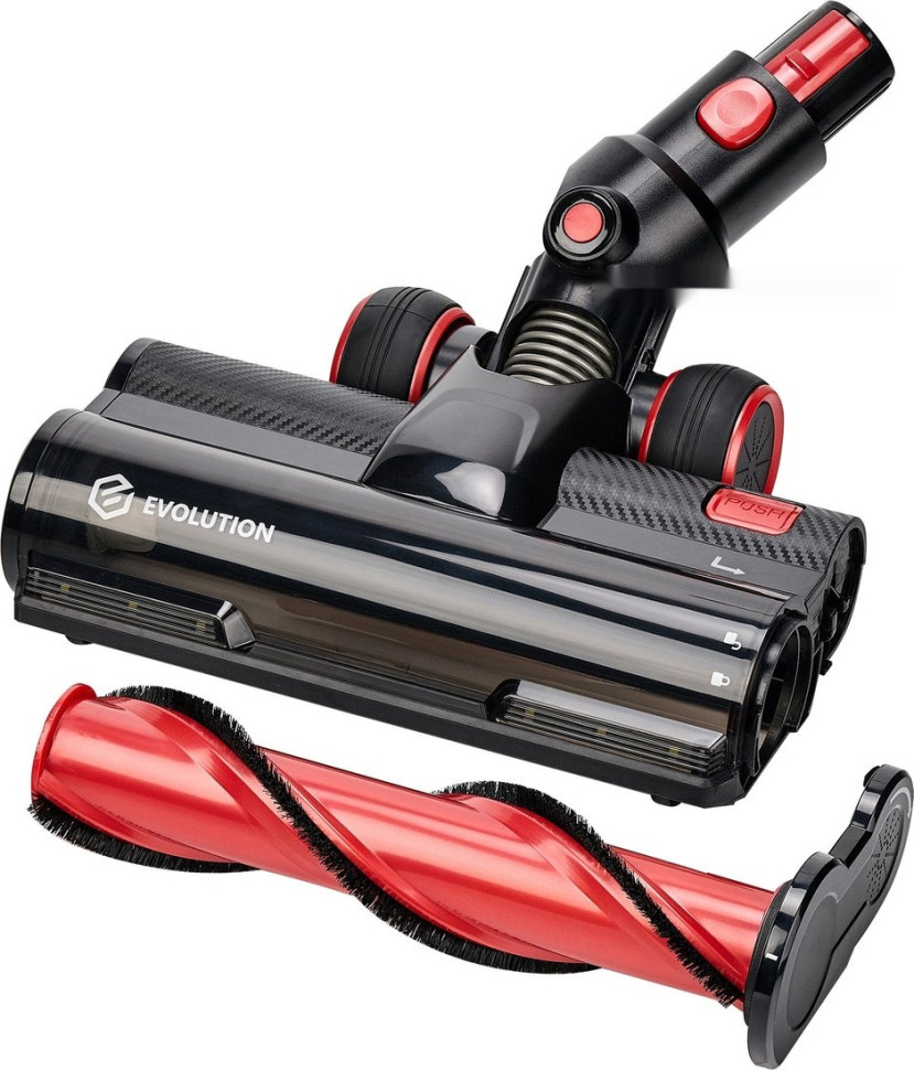 Пылесос Evolution Smart Clean VCF2212M