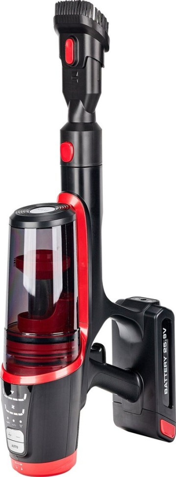 Пылесос Evolution Smart Clean VCF2212M