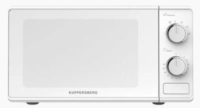Микроволновая печь Kuppersberg TMW 203 W
