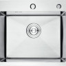 Кухонная мойка Gerhans K35044 (сатин)