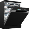 Посудомоечная машина Weissgauff DW 6140 Inverter Real Touch AutoOpen