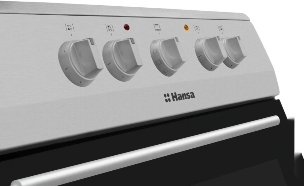 Плита Hansa FCCS63000H
