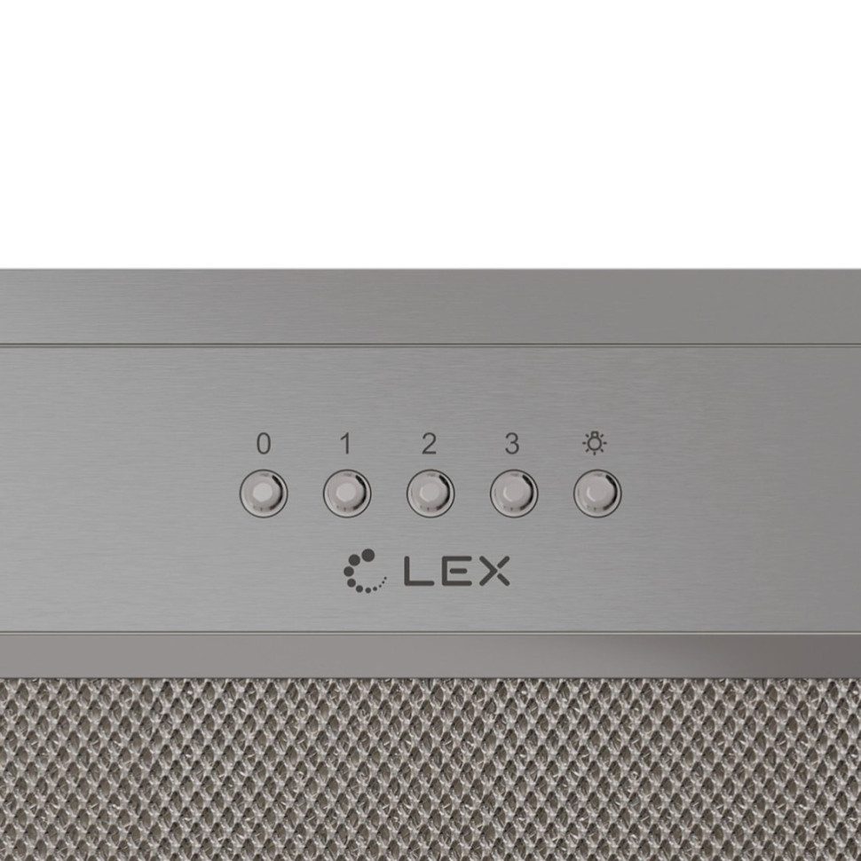 Вытяжка LEX Hyper 600 Light IX