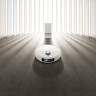 Робот-пылесос Xiaomi Robot Vacuum X10+ B101GL (европейская версия, белый)