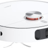 Робот-пылесос Xiaomi Robot Vacuum X10+ B101GL (европейская версия, белый)