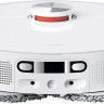 Робот-пылесос Xiaomi Robot Vacuum X10+ B101GL (европейская версия, белый)