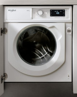 Сушильная машина Whirlpool BI WDWG 861484 EU