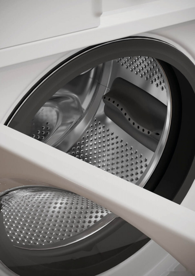 Сушильная машина Whirlpool BI WDWG 861484 EU