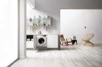 Сушильная машина Whirlpool BI WDWG 861484 EU