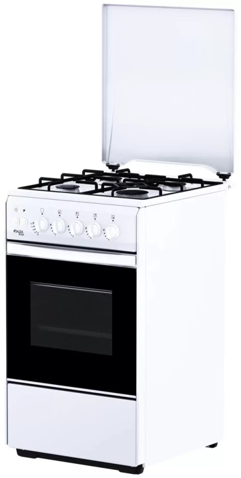 Плита Лада Nova RG 2427 W