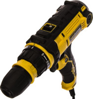 Дрель-шуруповерт Hanskonner HID2145PC