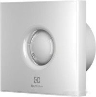 Осевой вентилятор Electrolux Rainbow EAFR-150T (белый, таймер)