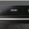 Духовой шкаф HAIER HOD-P12CTBX