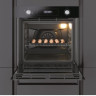 Духовой шкаф HAIER HOD-P12CTBX