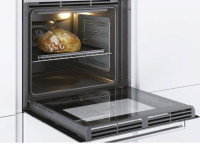 Духовой шкаф HAIER HOD-P12CTBX