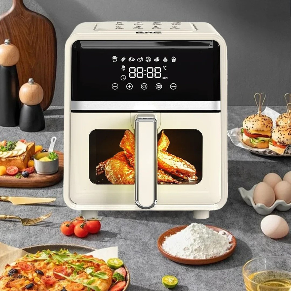 Аэрогриль Raf R.5390